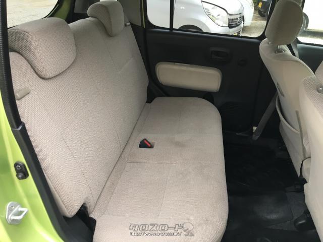 【リース】①すぐに乗りたい方におすすめ★1日/¥1,000〜 月/15,000〜 ②乗りたい車をリース★詳しくはお問い合わせ下さい ダイハツ ミラココア