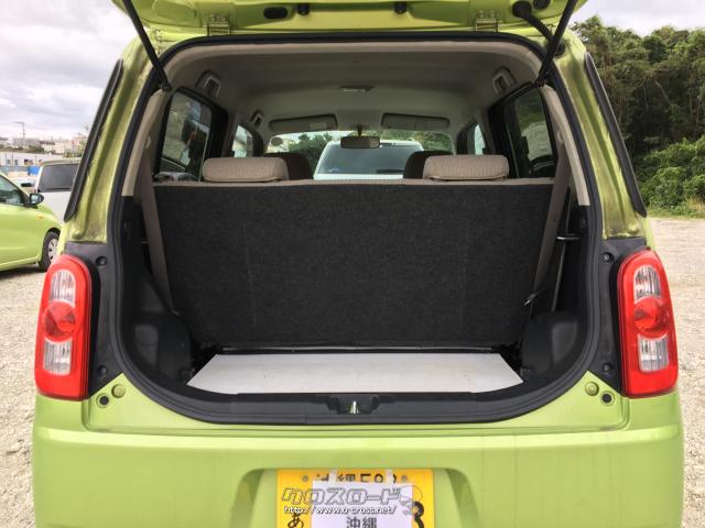 ダイハツ ミラココア