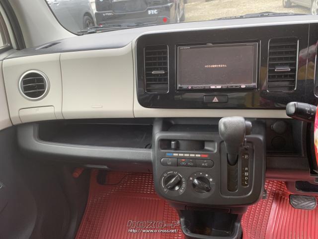 【現状持ち帰り】本体価格で持ち帰り可能【下取り】どんな車でも下取り可能【保証】走行無制限 日産 モコ