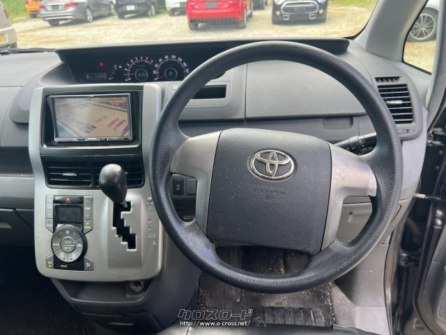 ③追加金1.5万→ドライブレコーダー④追加金2万円→ドライブレコーダーとバックカメラセット トヨタ ノア