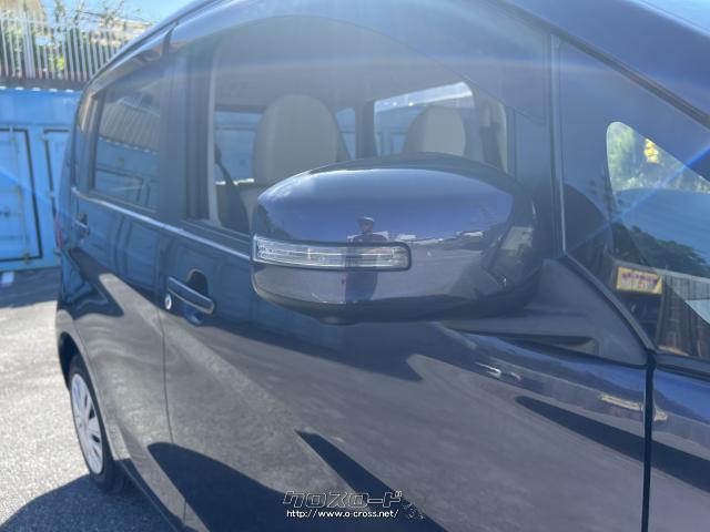 【契約プラン】①一括購入…本体価格から10%off ②自社ローン…審査なしで分割払い可能 日産 デイズ