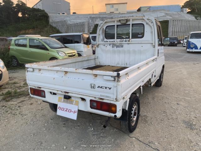 【契約プラン】①一括購入…本体価格から10%off ②自社ローン…審査なしで分割払い可能 ホンダ アクティトラック