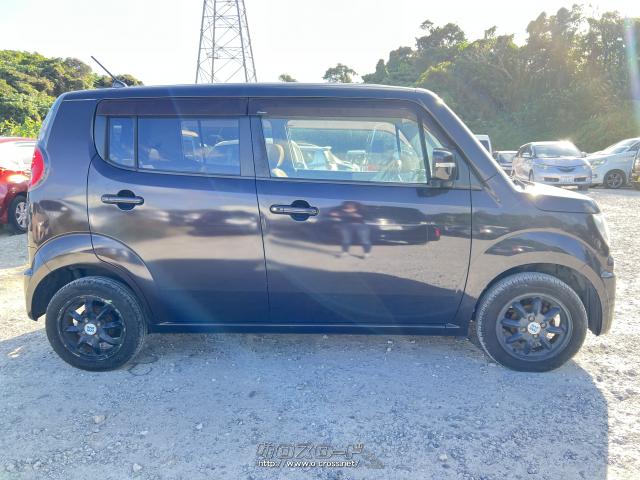 スズキ MRワゴン