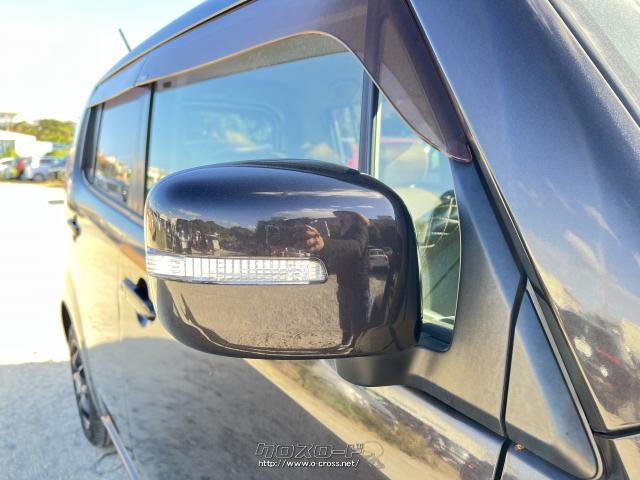 スズキ MRワゴン