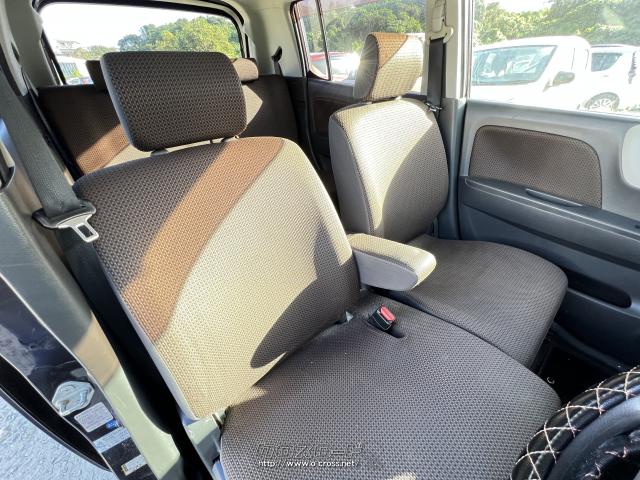 スズキ MRワゴン