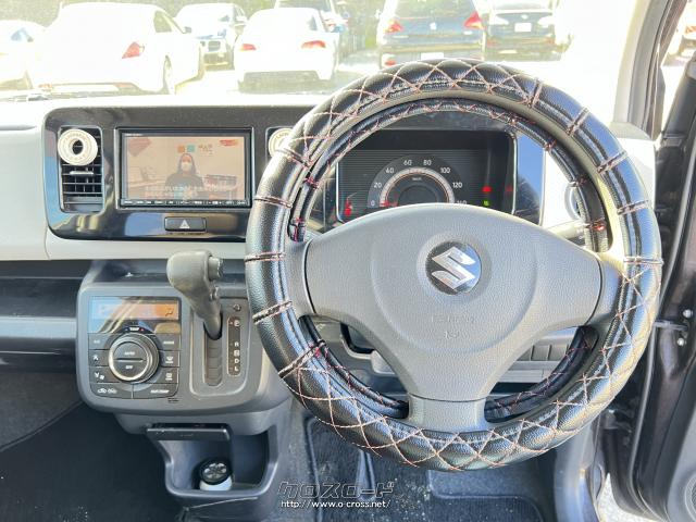 スズキ MRワゴン