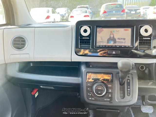 スズキ MRワゴン