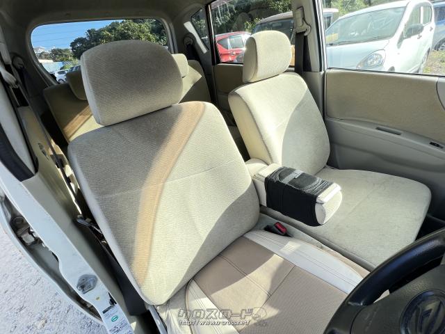 ダイハツ ムーヴ