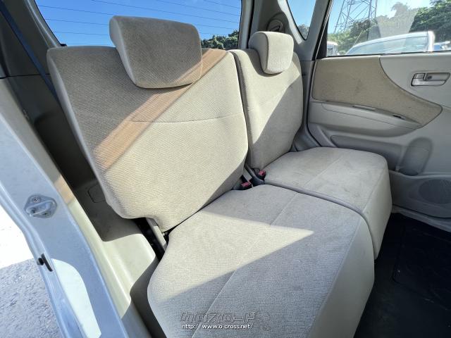 ダイハツ ムーヴ