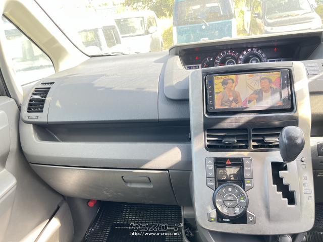 【契約プラン】①一括購入…本体価格から10%off ②自社ローン…審査なしで分割払い可能 トヨタ ノア