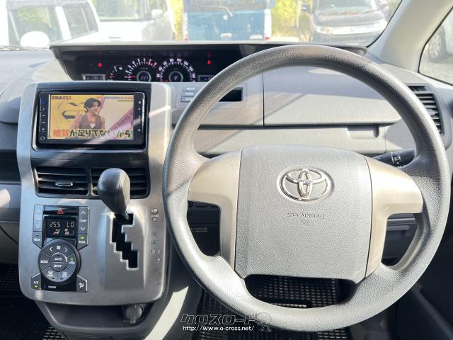 ③追加金1.5万→ドライブレコーダー④追加金2万円→ドライブレコーダーとバックカメラセット トヨタ ノア