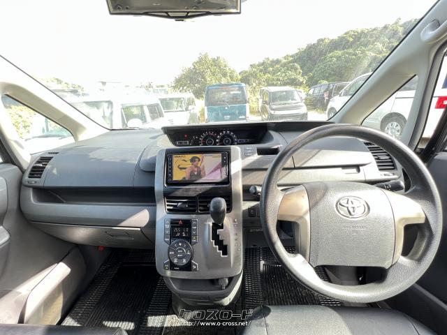 【業者販売】出来る限りの業者価格でご案内可能。古物商と名刺が必要となります。 トヨタ ノア