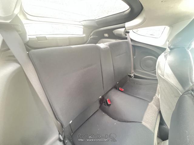 【オプション】①追加金2.5万〜3.5万→タイヤ4本新品交換 ②追加金2万→DVD付きナビ 追加金3万→DVD.TV付き.ナビ ホンダ CR-Z