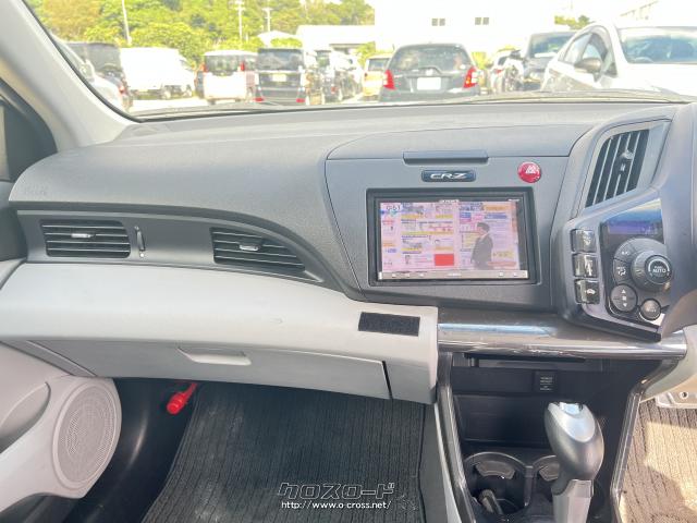 【業者販売】出来る限りの業者価格でご案内可能。古物商と名刺が必要となります。 ホンダ CR-Z