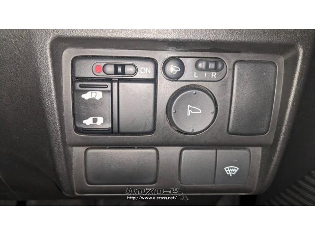 ホンダ フリード