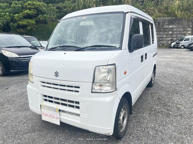 スズキ エブリイ