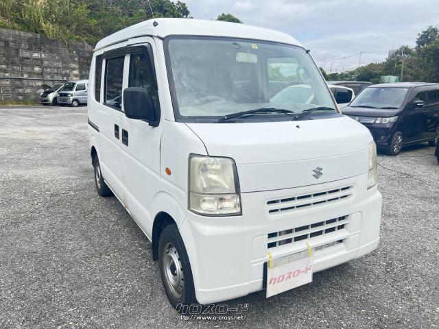 スズキ エブリイ
