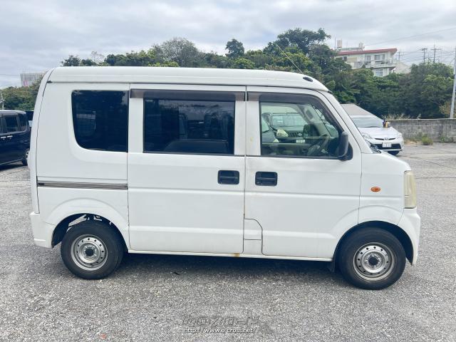 スズキ エブリイ