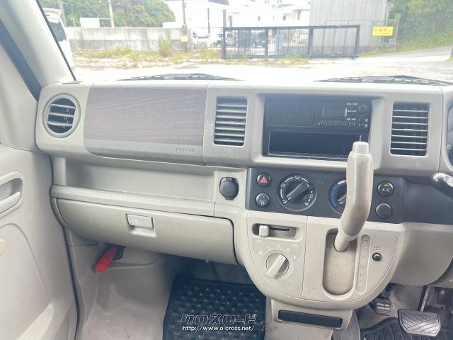 スズキ エブリイ