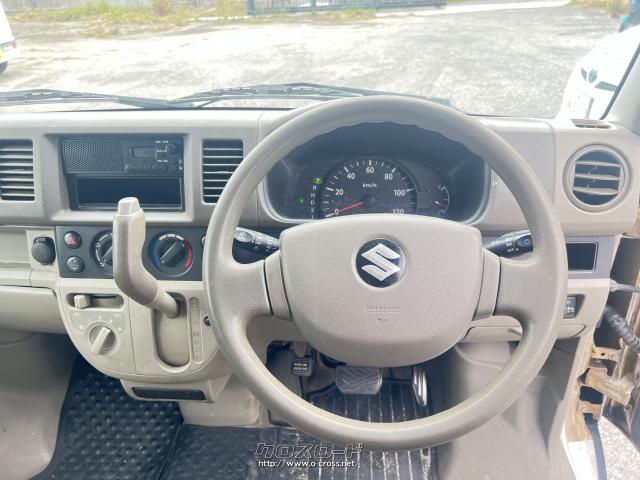 スズキ エブリイ