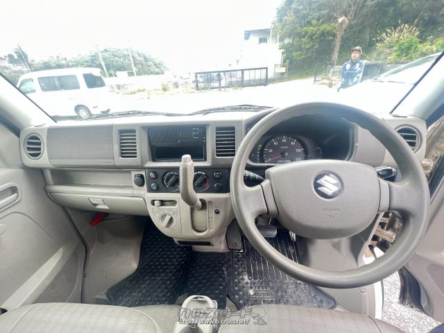 スズキ エブリイ