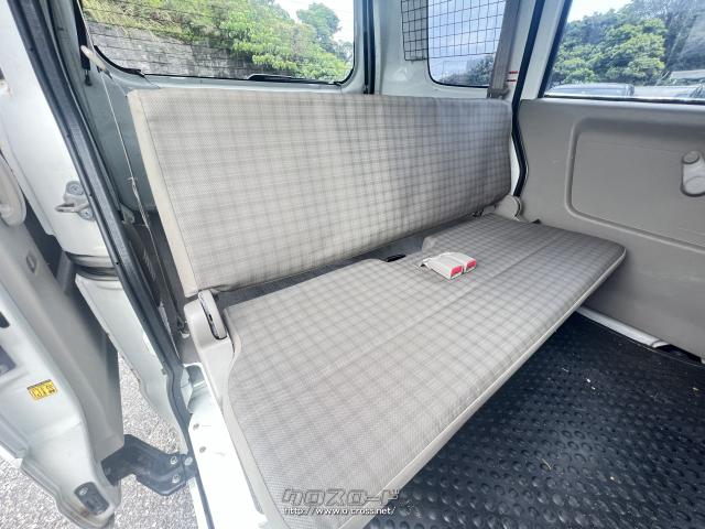 スズキ エブリイ