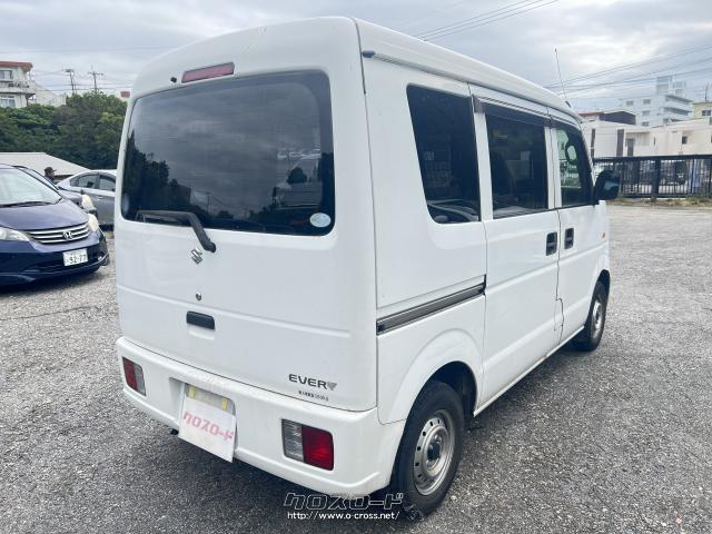 スズキ エブリイ