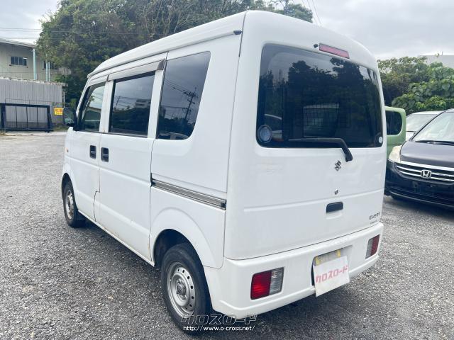 スズキ エブリイ