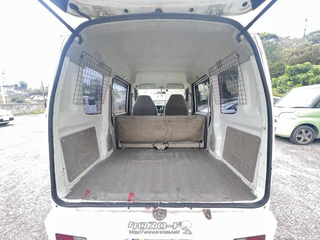 スズキ エブリイ