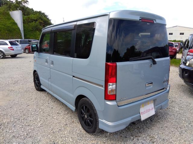 スズキ エブリイワゴン