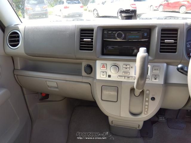 スズキ エブリイワゴン