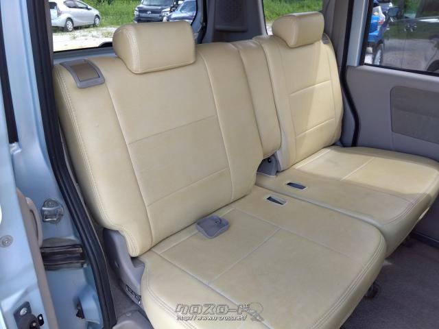 スズキ エブリイワゴン