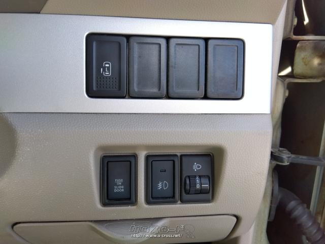 スズキ エブリイワゴン