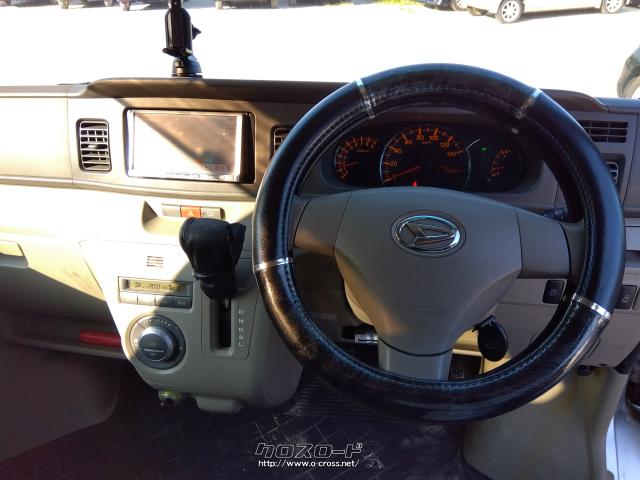 ダイハツ アトレーワゴン