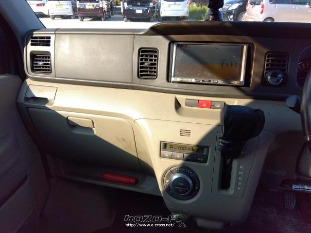 ダイハツ アトレーワゴン