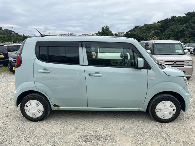 スズキ MRワゴン