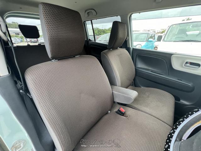 スズキ MRワゴン