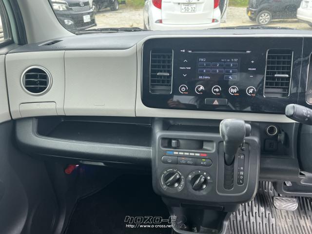 スズキ MRワゴン