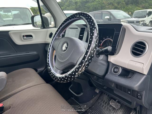 スズキ MRワゴン