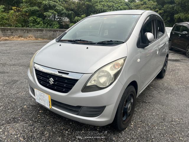 スズキ セルボ