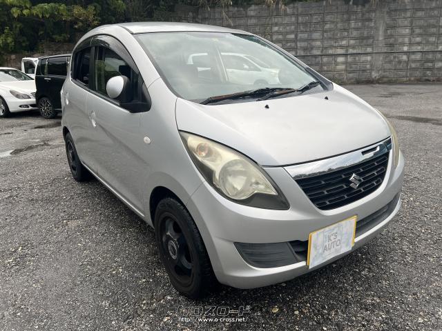 スズキ セルボ