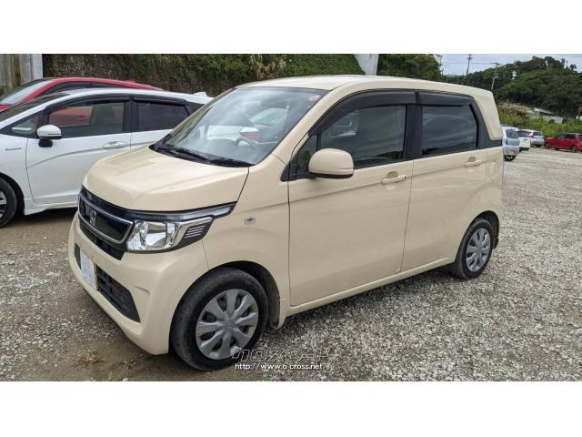 ホンダ N-WGN