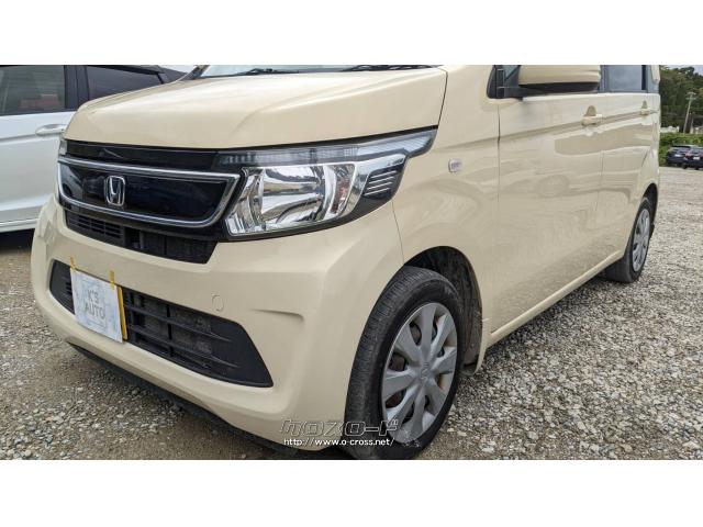 ホンダ N-WGN