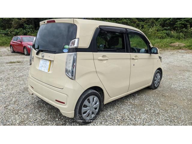 ホンダ N-WGN