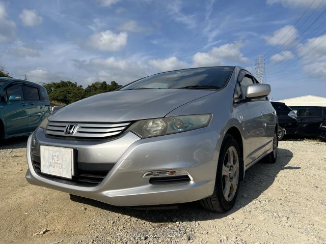 ホンダ インサイト