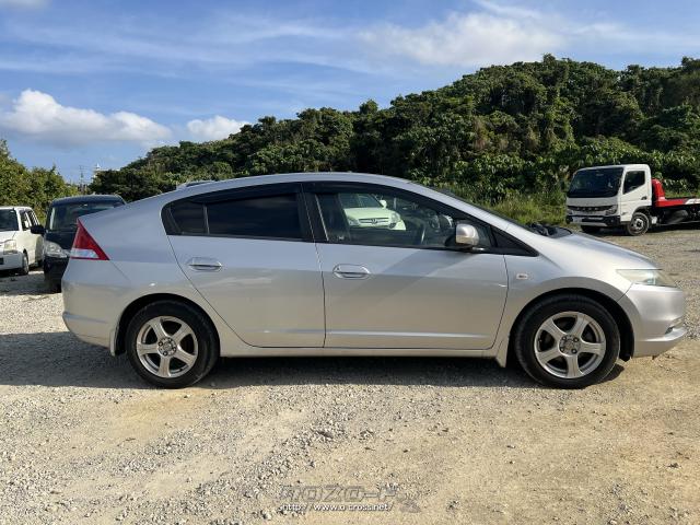 ホンダ インサイト