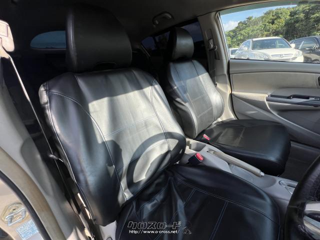 ホンダ インサイト