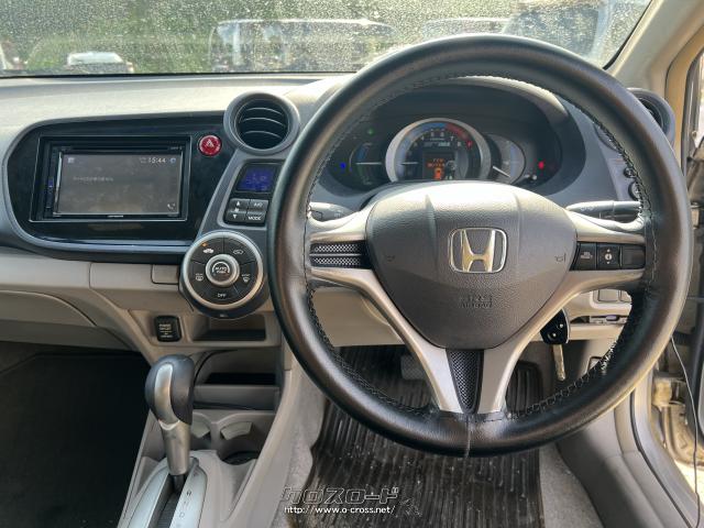 ホンダ インサイト