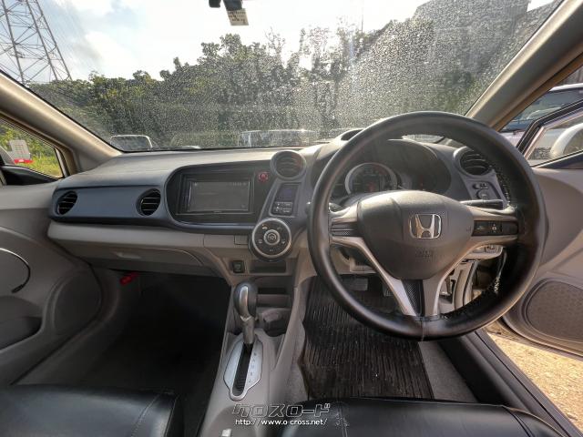 ホンダ インサイト