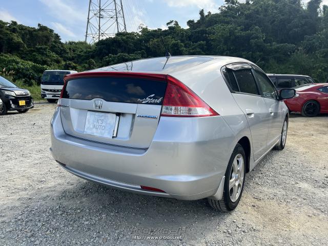 ホンダ インサイト